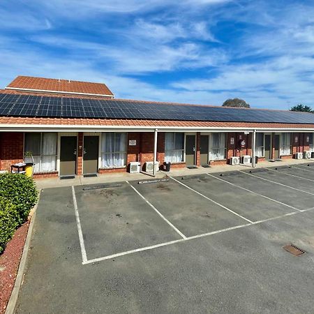 Werribee Motel And Apartments Zewnętrze zdjęcie