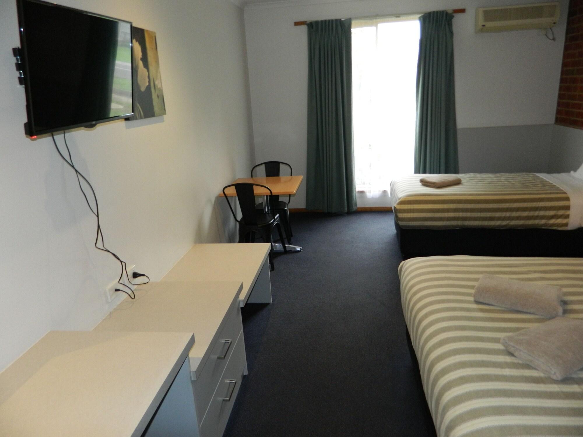 Werribee Motel And Apartments Zewnętrze zdjęcie
