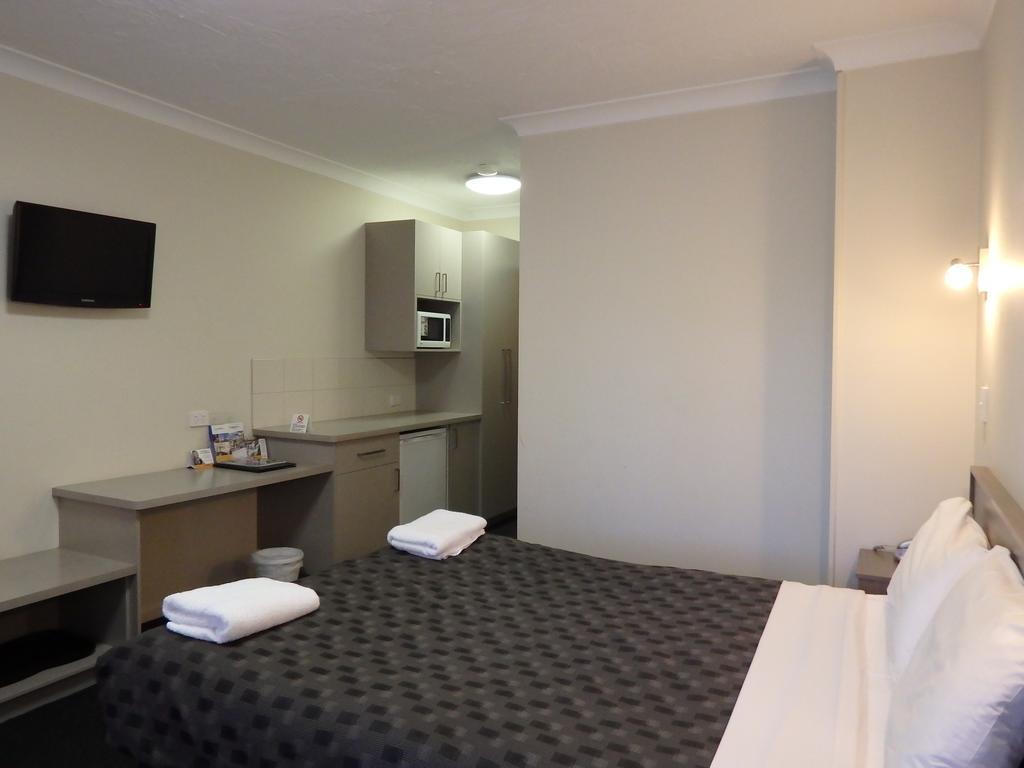Werribee Motel And Apartments Zewnętrze zdjęcie