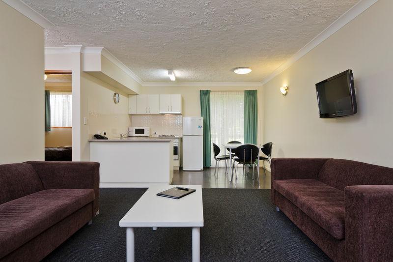 Werribee Motel And Apartments Zewnętrze zdjęcie