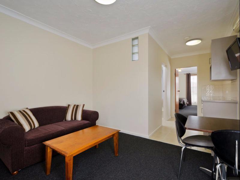 Werribee Motel And Apartments Zewnętrze zdjęcie