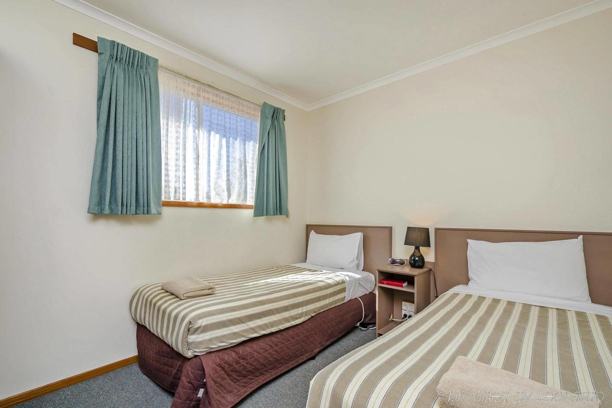 Werribee Motel And Apartments Zewnętrze zdjęcie