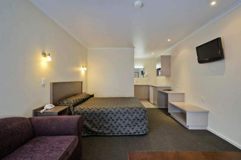Werribee Motel And Apartments Zewnętrze zdjęcie