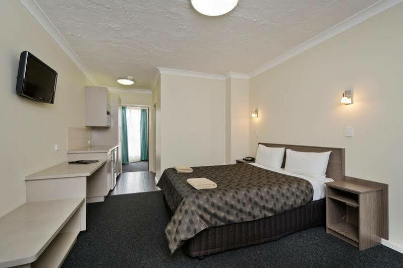 Werribee Motel And Apartments Zewnętrze zdjęcie