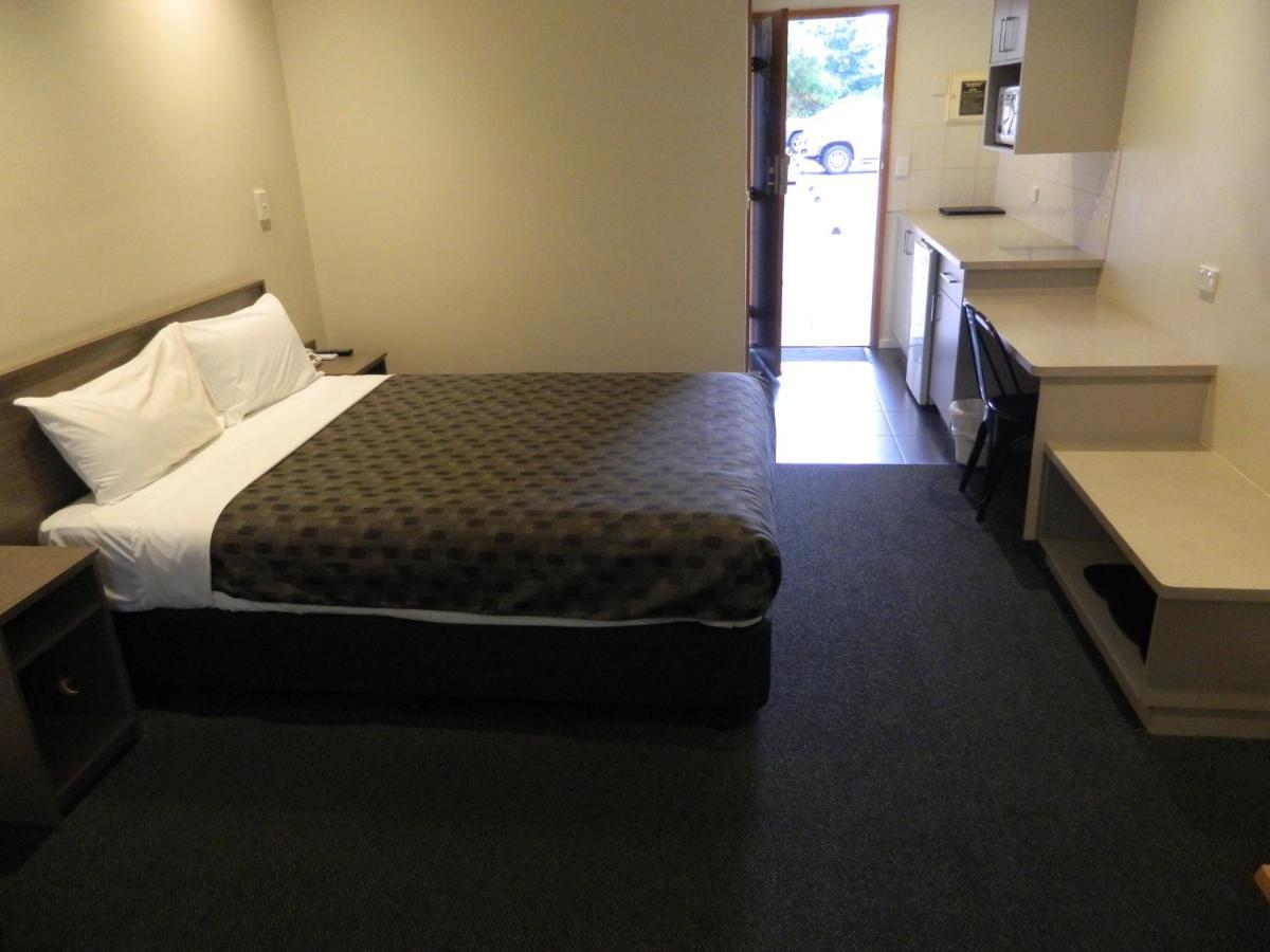 Werribee Motel And Apartments Zewnętrze zdjęcie